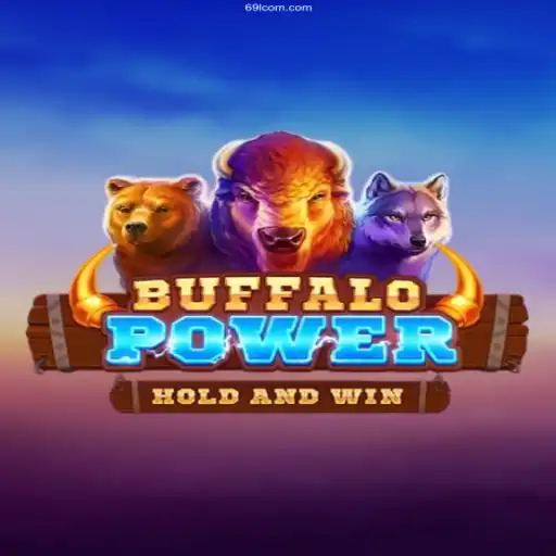 Discover the Thrill of BuffaloPower in the World of Online Casinos