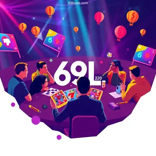 Exploring the Vibrant Dynamics of Player Community in Online Casinos