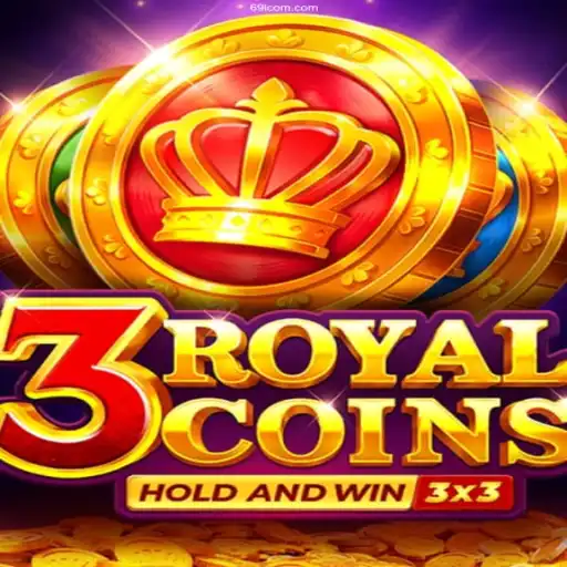 Exploring the Captivating World of 3royalcoins in the Realm of Online Gaming