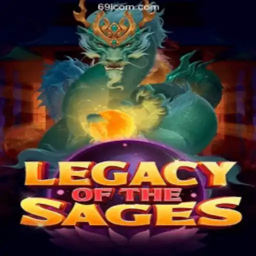 LegacyoftheSages: A Thrilling New Chapter in Gaming