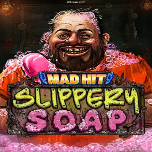 MadHitSlipperySoap: The Latest Sensation in Online Gaming
