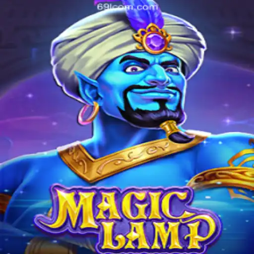 Explore the Enchantment of MagicLamp: A Spellbinding Casino Game Experience