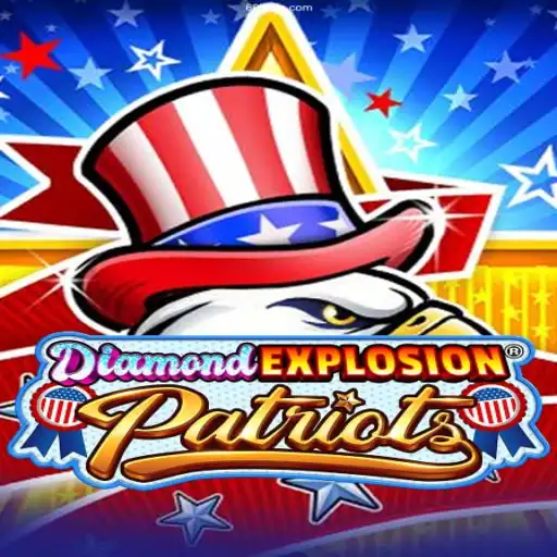 DiamondExplosionPatriots: An Explosive Experience