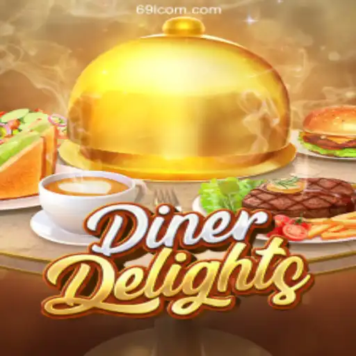 DinerDelights: A Culinary Adventure in Gaming
