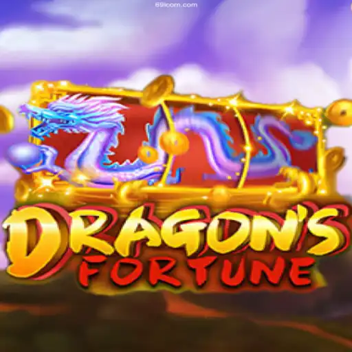 DragonFortune: Embark on an Epic Gaming Journey with 69L.com