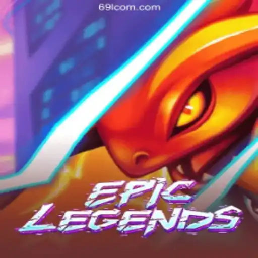 Dive into the World of EpicLegends and Discover the Thrills of 69L.com Cassino Online