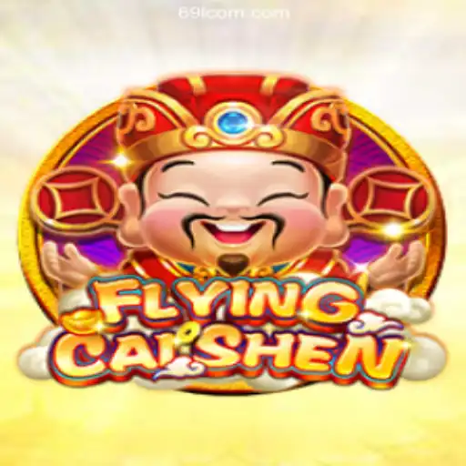 Exploring FlyingCaiShen: A Thrilling Journey into the World of Online Casino Gaming