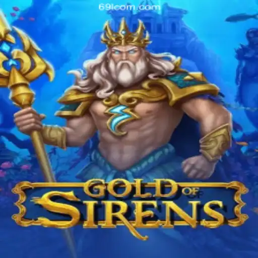 GoldofSirens: Dive into the Mystical World of Oceanic Treasures
