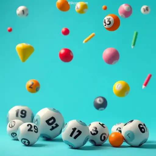 The Exciting World of Lottery Games: Opportunities and Insights