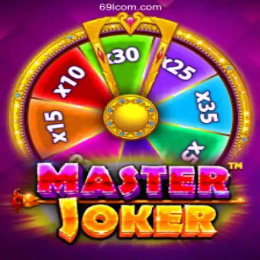 MasterJoker: Unlock the Excitement with 69L.com Casino Online