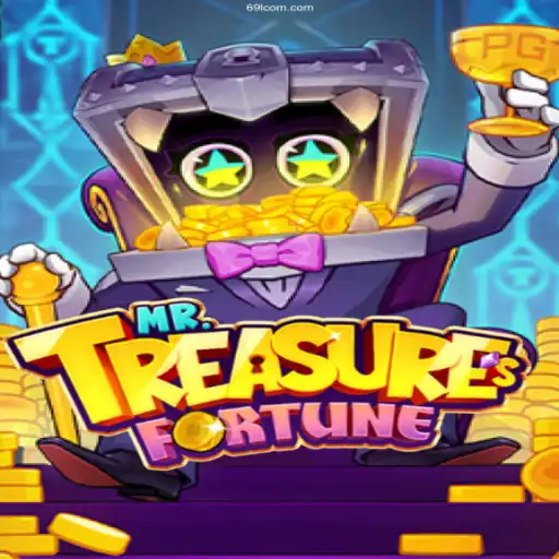 Exploring the Excitement of MrTreasuresFortune