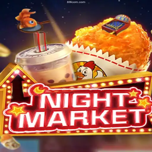 Exploring the Thrills of NIGHTMARKET: A Dive into a Unique Gaming Experience