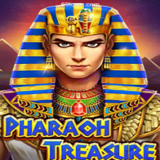 Explore the Adventures of PharaohTreasure: A New Online Gaming Sensation