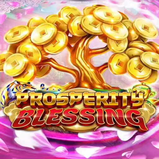 Discovering the Magic of ProsperityBlessing: A Thrilling Journey with 69L.com Cassino