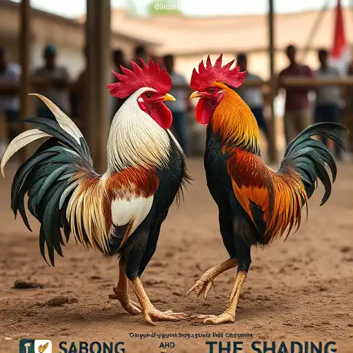 Sabong Games: Tradition Meets Innovation in the Digital Age