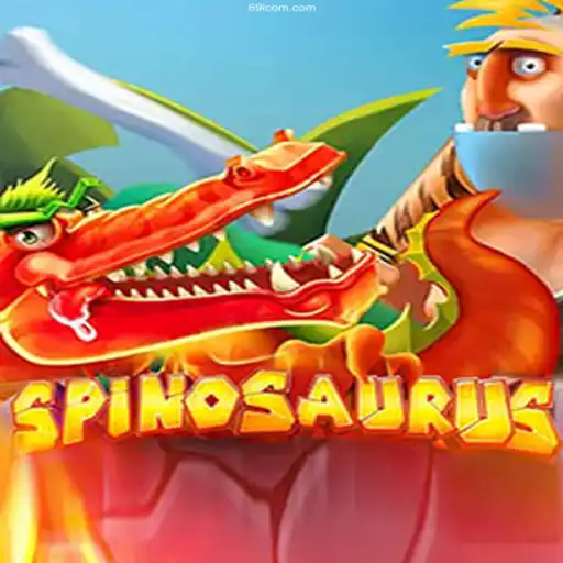 Exploring the Thrilling World of Spinosaurus: A Unique Casino Experience