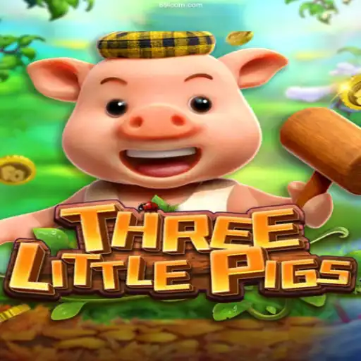 THREELITTLEPIGS: An Exciting Casino Adventure