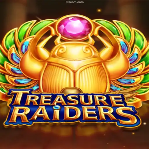 Discover the Thrills of TREASURERAIDERS at 69L.com Casino