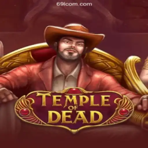 Exploring TempleofDead: Dive into the Mystical World of Online Gaming